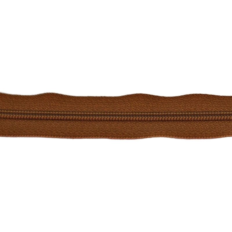 Atkinson Designs Zipper 14&quot; Gingerbread ATK 316