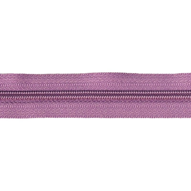 Atkinson Designs Zipper 14&quot; Lilac ATK 340