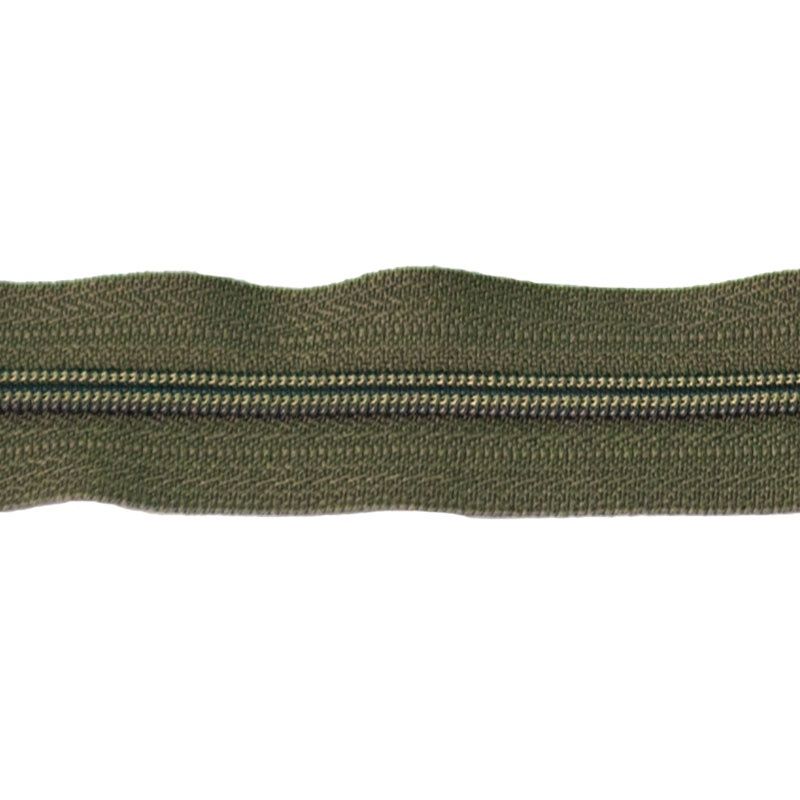Atkinson Designs Zipper 14&quot; Mossy ATK 362