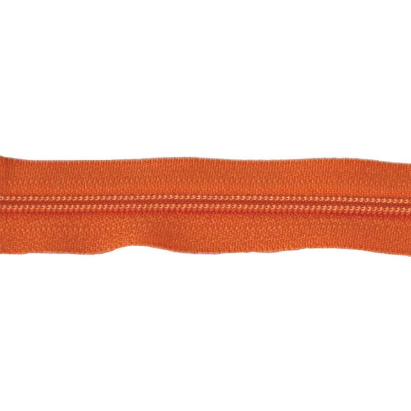 Atkinson Designs Zipper 14&quot; Orange Peel ATK 322