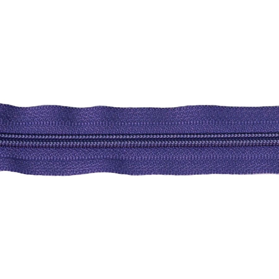 Atkinson Designs Zipper 14&quot; Periwinkle ATK 342