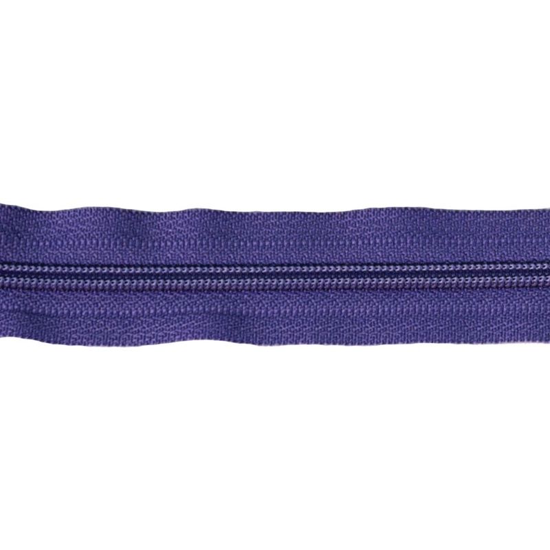 Atkinson Designs Zipper 14&quot; Periwinkle ATK 342