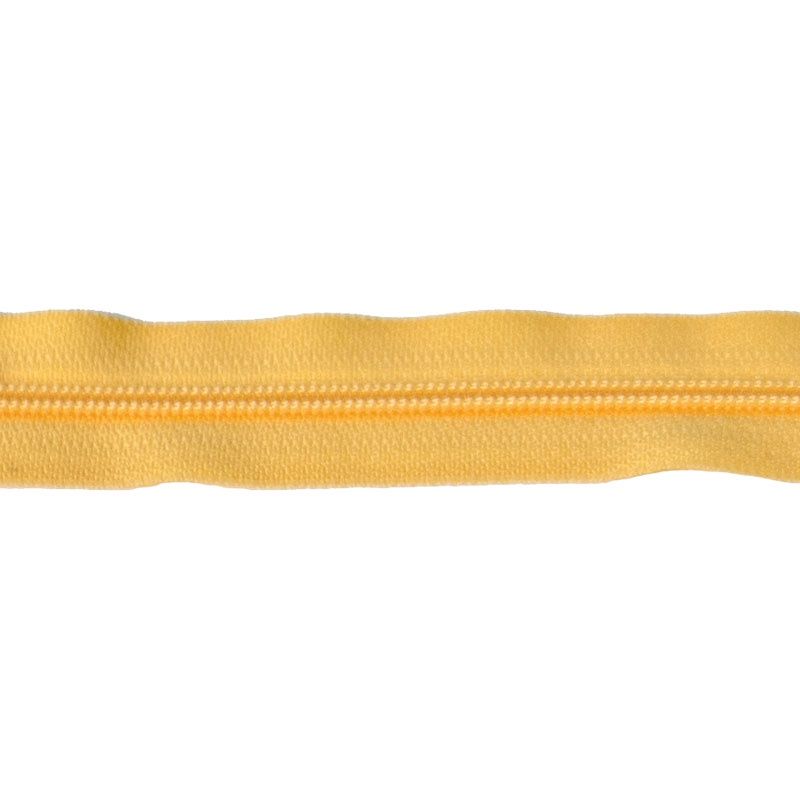 Atkinson Designs Zipper 14&quot; Buttercream ATK 320