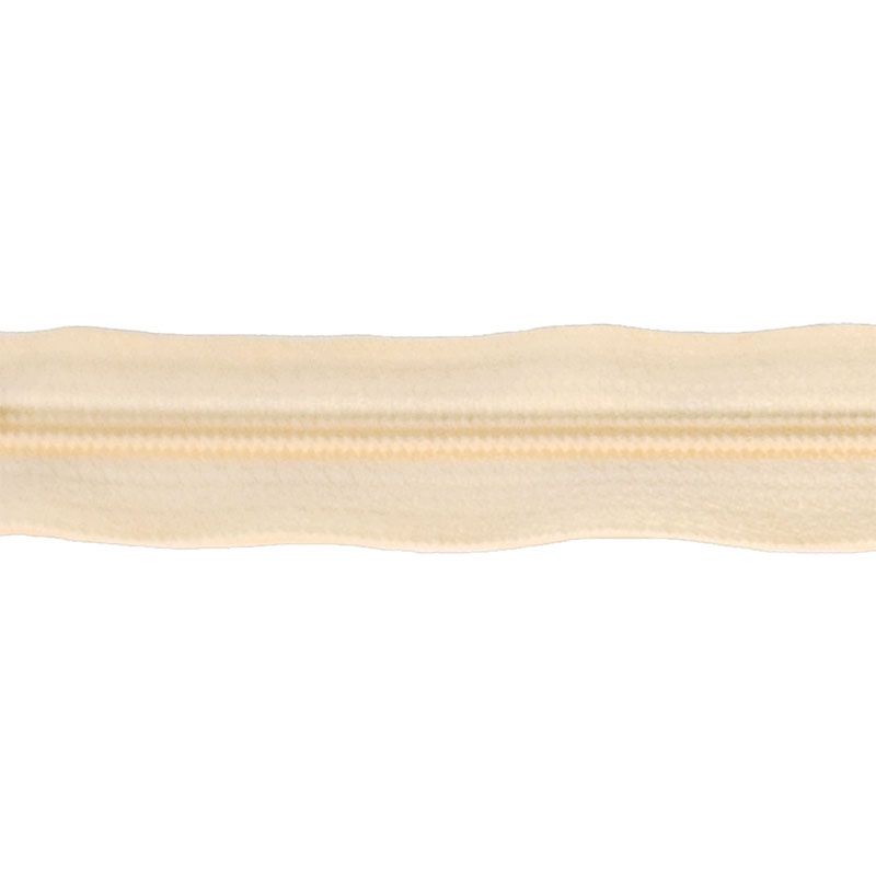 Atkinson Designs Zipper 14&quot; Creamy ATK 303