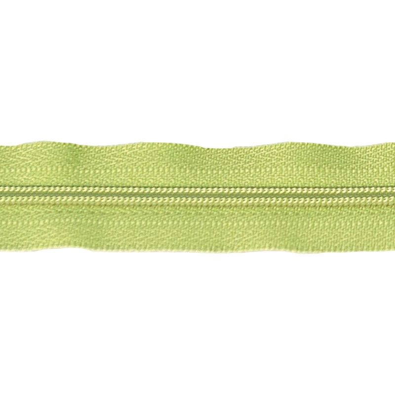 Atkinson Designs Zipper 14&quot; Key Lime Pie ATK 360