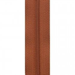 Atkinson Designs Zipper 14&quot; Rusty ATK 317