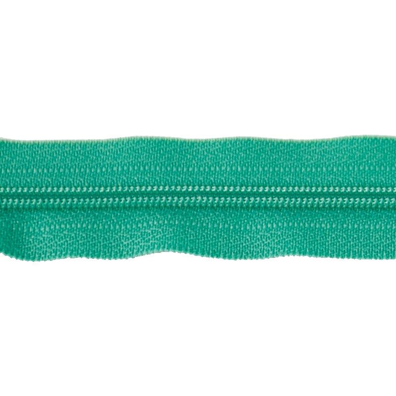 Atkinson Designs Zipper 14&quot; Tahiti Teal ATK 352