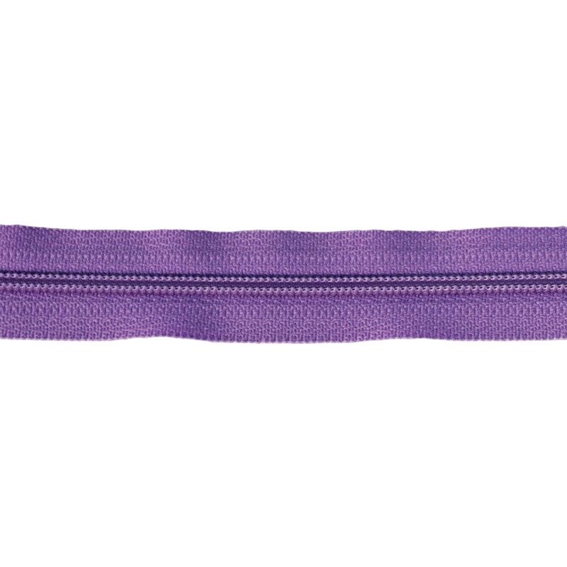 Atkinson Designs Zipper 14&quot; Princess Purple ATK 341