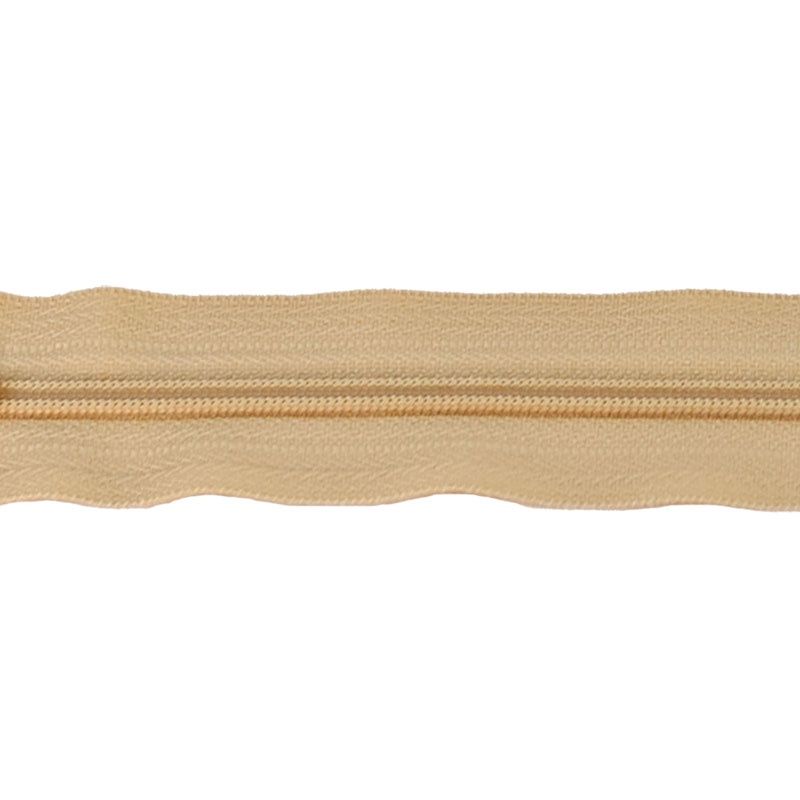 Atkinson Designs Zipper 14&quot; Straw ATK 304