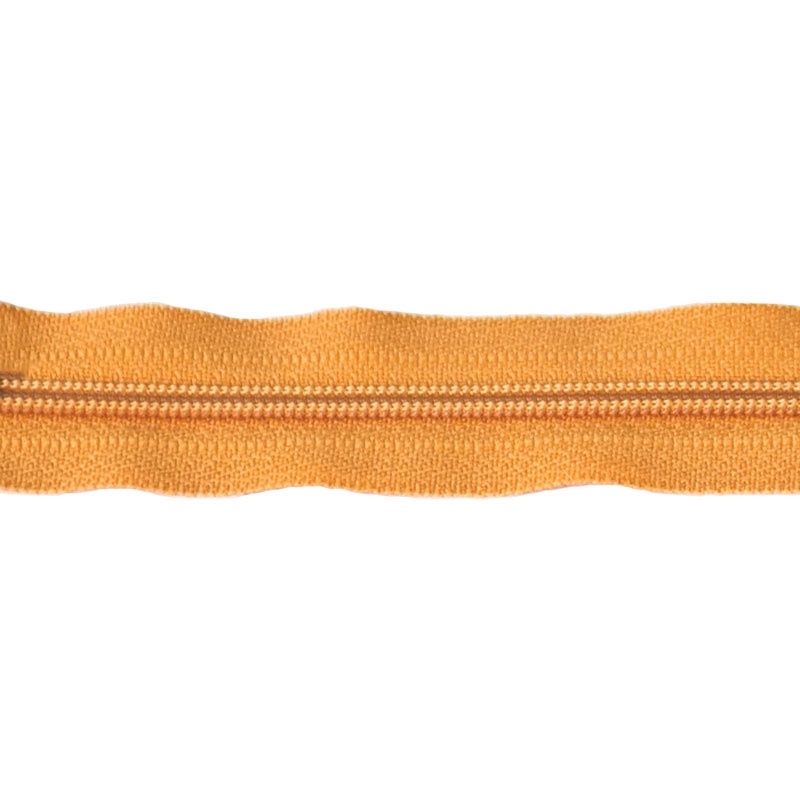 Atkinson Designs Zipper 14&quot; Yukon Gold ATK 321