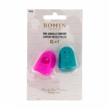 Bohin Silicone Needle Puller EXL &amp; LG 98958
