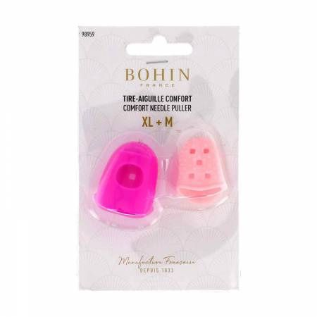 Bohin Silicone Needle Puller EXL &amp; Med 98959