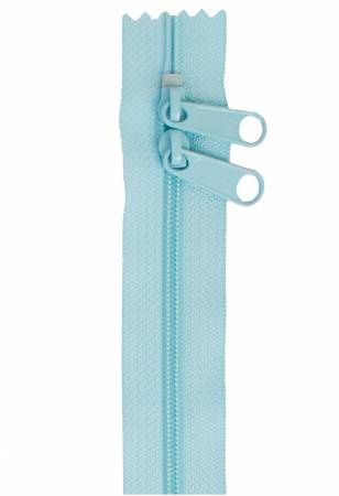 ByAnnie Handbag Zipper 30 inch Double Slide ZIP30-213 Robin&#39;s Egg