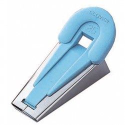 Clover Bias Tape Maker 1&quot; Fusible CLO4015