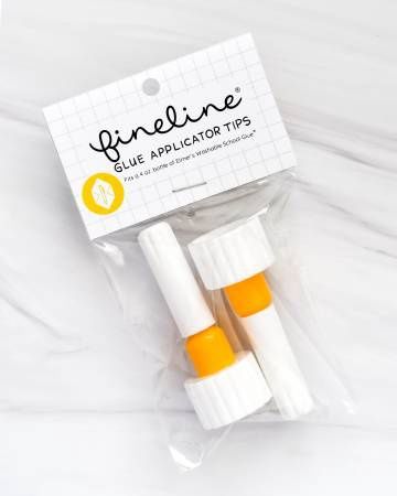 Fineline Glue Tips PPP30