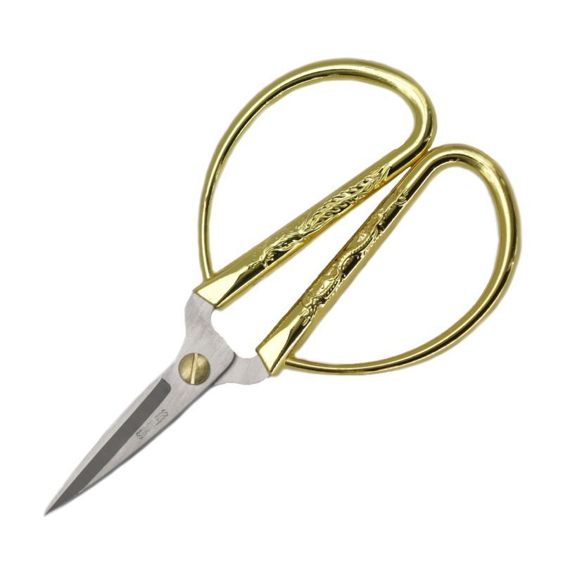 LDH Scissors  Embroidery 5&quot; Imperial LDHIS05