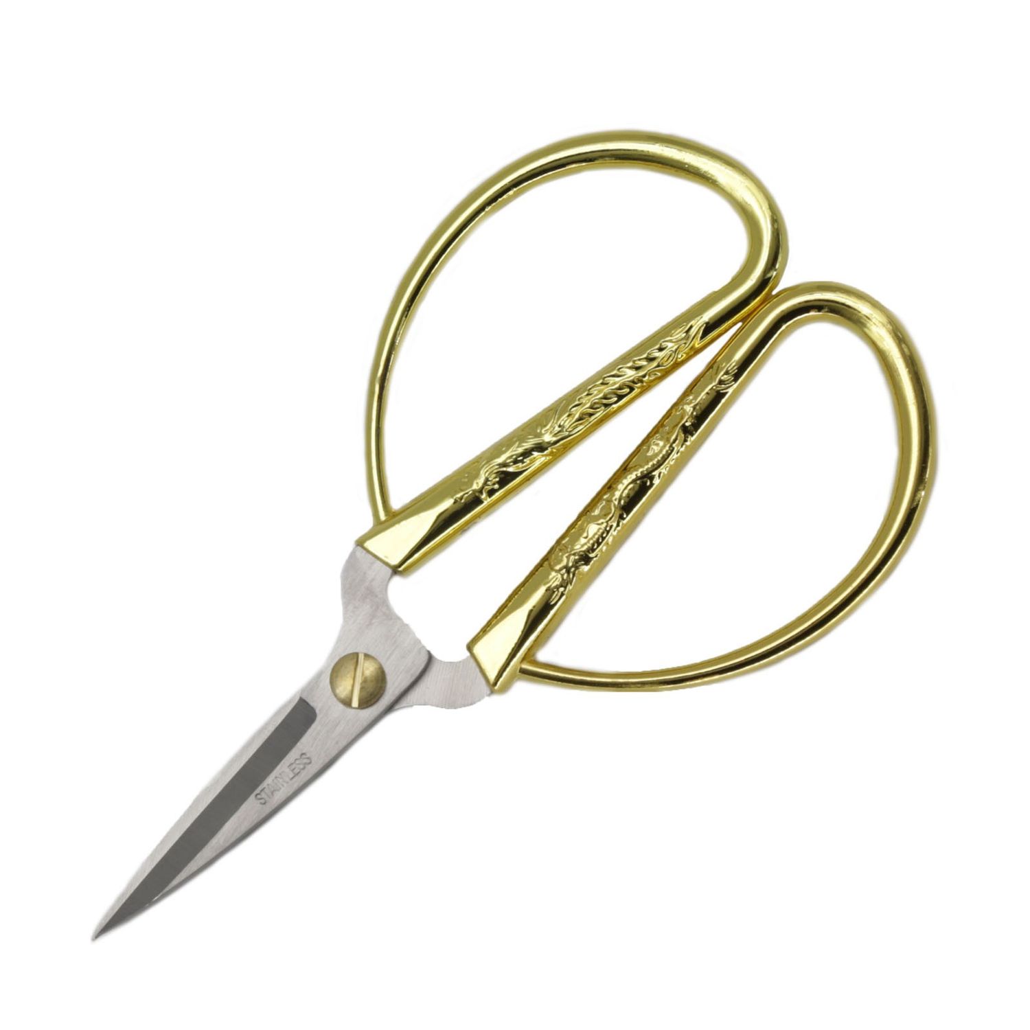 LDH Scissors Embroidery Scissors 3.5 &quot; LDHIS35