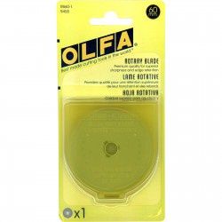OLFA Rotary Blade 60mm OLFRB60-1