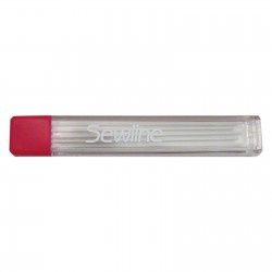 Sewline Mechanical Pencil-Refill .9mm White FAB50009