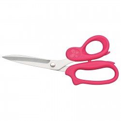 Sewline Fabric Scissors 8&quot; UNNFAB50053