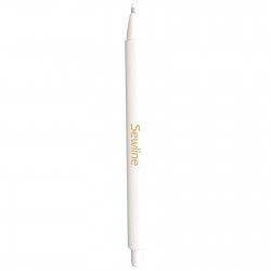 Sewline Tailor&#39;s Click Pencil White FAB50048