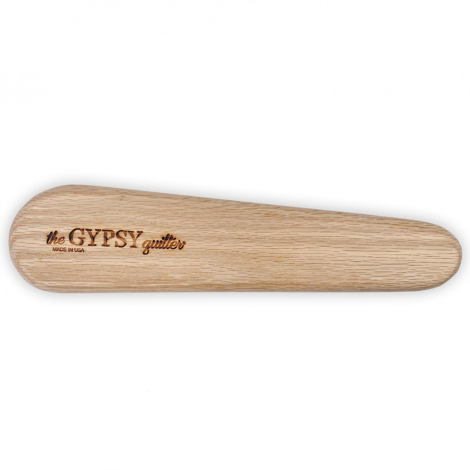 The Gypsy Quilter Clapper Large TGQ114