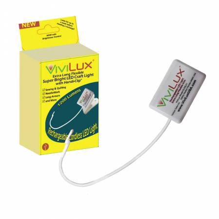 ViviLux Extra Long LED Craft Light VLSWL51