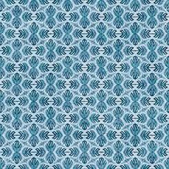 QT Fabrics Bigfoot 2600 300997 B Blue