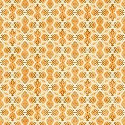 QT Fabrics Bigfoot 2600 300997 O Orange