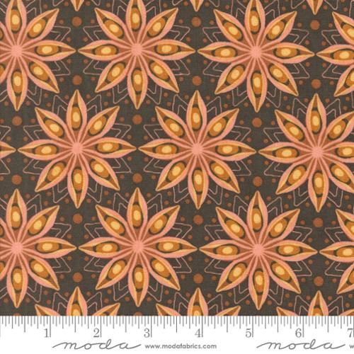 Moda Fabrics Acorn Hollow 30762 11 Soil