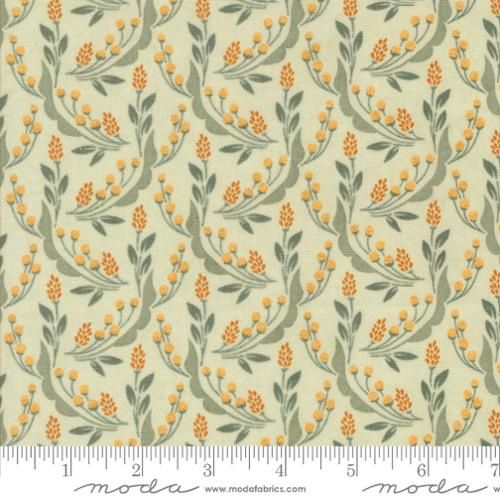 Moda Fabrics Acorn Hollow 30763 20 Mist
