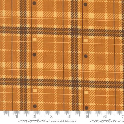 Moda Fabrics Acorn Hollow 30764 18 Yam