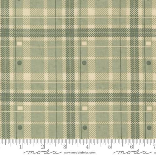 Moda Fabrics Acorn Hollow 30764 20 Sage