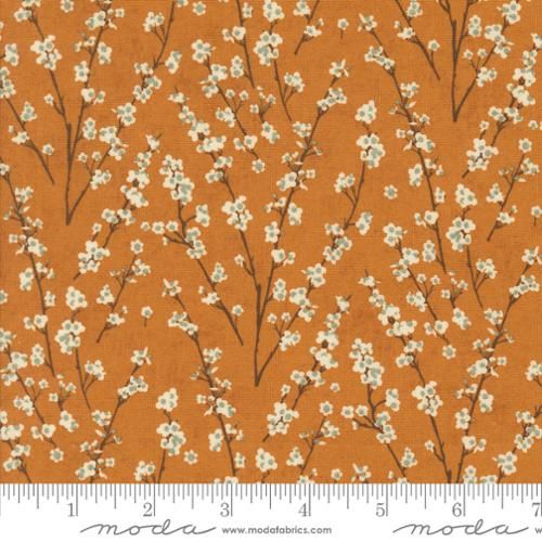 Moda Fabrics Acorn Hollow 30765 16 Yam