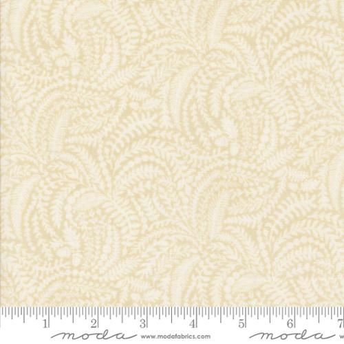 Moda Fabrics Acorn Hollow 30766 13 Ecru
