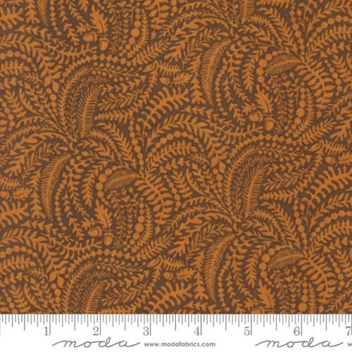 Moda Fabrics Acorn Hollow 30766 17 Yam