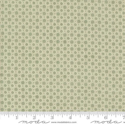 Moda Fabrics Acorn Hollow 30768 16 Sage