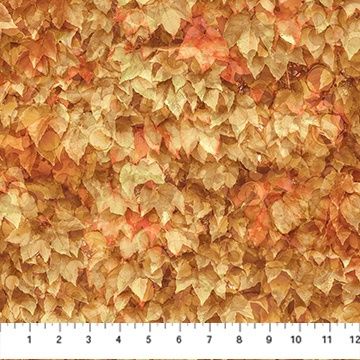 Northcott Fabrics Autumn Breeze DP28059-37