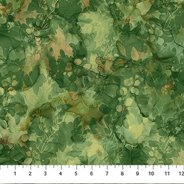 Northcott Fabrics Autumn Breeze DP28058-76