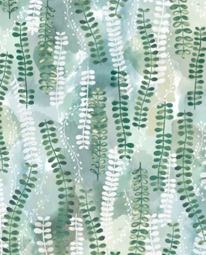 P&amp;B Textiles Nature Story NSTO 5840 LBG