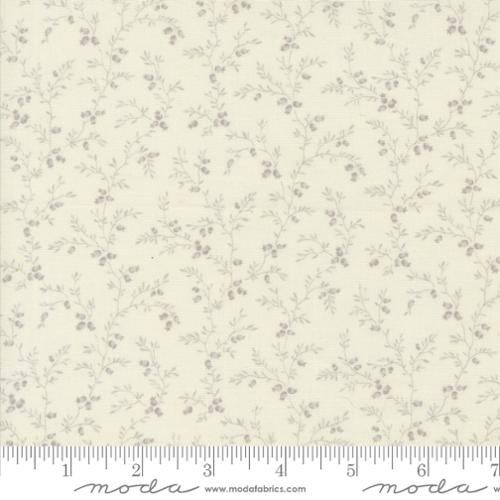 Moda Fabrics 3 Sisters  Sandalwood 44386 21 Opal Moonbeam