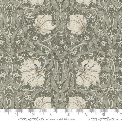 Moda Fabrics Ebony Suite 8381 12