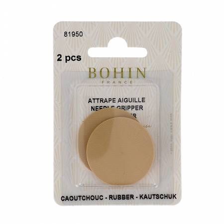 Bohin Needle Grabbers 2 Count 81950