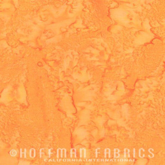 Hoffman 1895 Watercolors Batik 1895 277 Koi