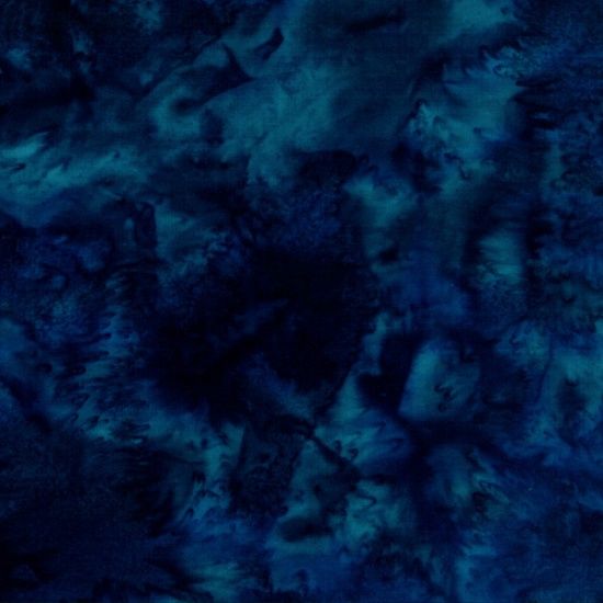 Hoffman 1895 Watercolors Batik 1895 338 Skipper