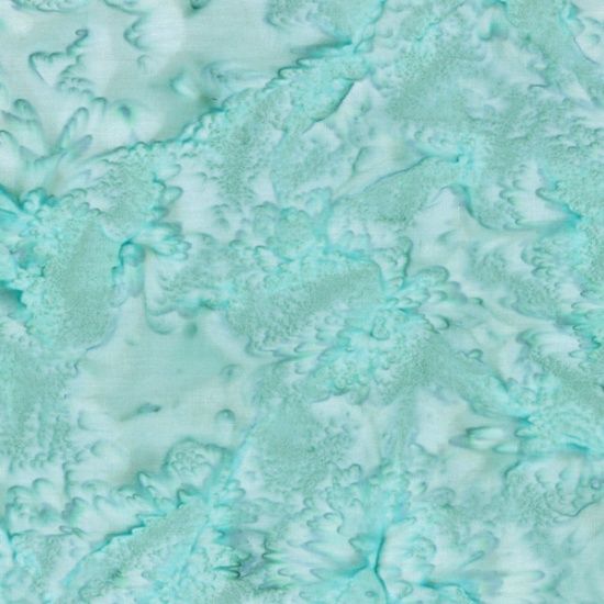 Hoffman 1895 Watercolors Batik 1895 536 Aquarius