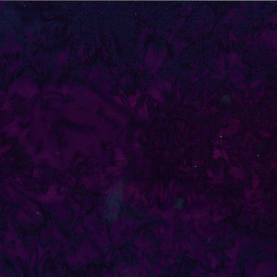 Hoffman 1895 Watercolors Batik 1895-711 Deep Fuschia