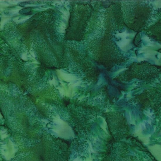 Hoffman Fabrics 1895 Watercolors 1895 237 Aventurine