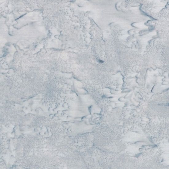 Hoffman 1895 Watercolors Batik 1895 587 February