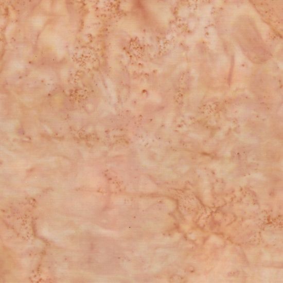 Hoffman Fabrics 1895 Watercolors Batik 1895 134 Parchment